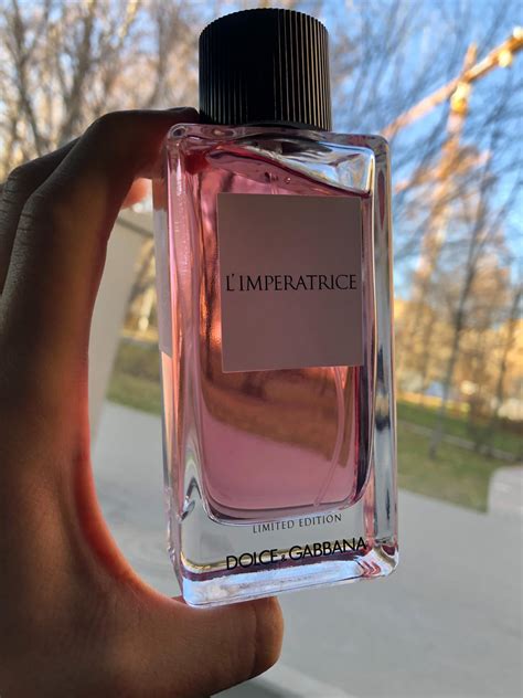 L'Imperatrice Limited Edition Dolce&Gabbana for women